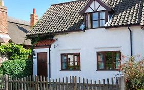 Kingsley Cottage